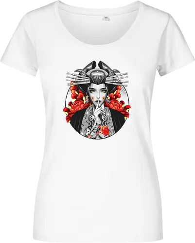 Irezumi Geisha II