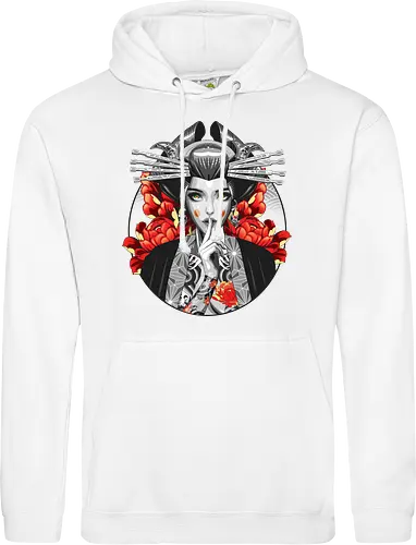 Irezumi Geisha II