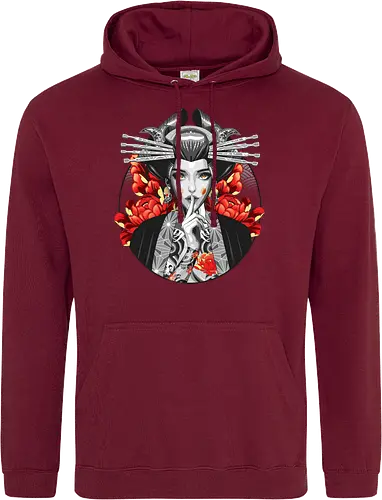 Irezumi Geisha II