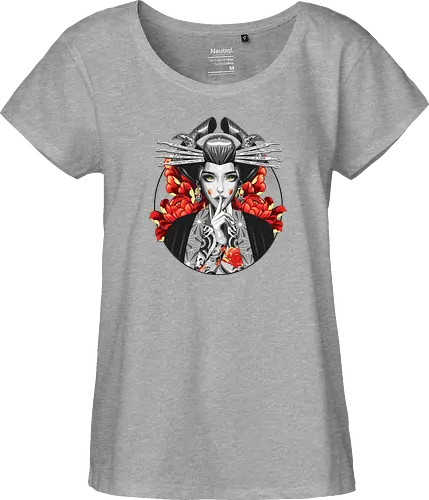 Irezumi Geisha II