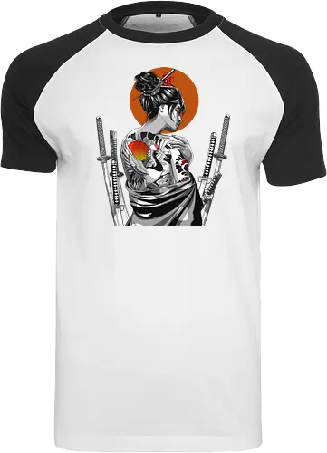 Irezumi Geisha III