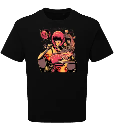 Ramen Geisha