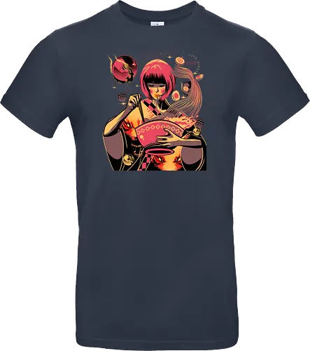 Ramen Geisha