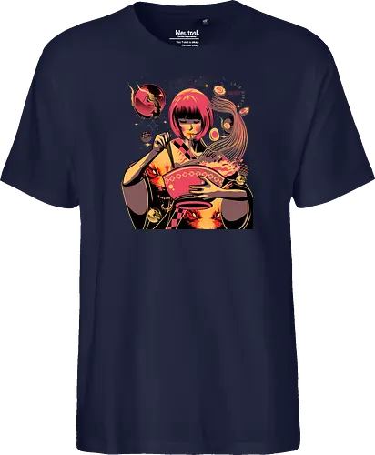 Ramen Geisha