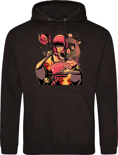 Ramen Geisha