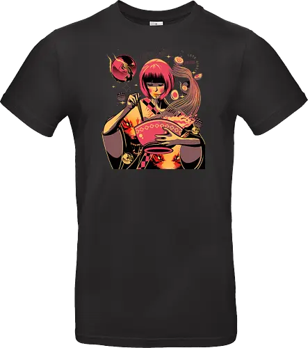 Ramen Geisha