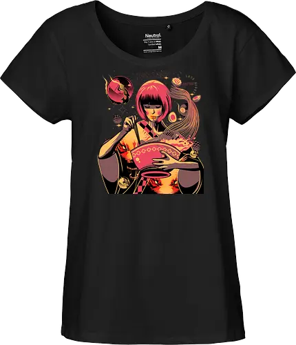 Ramen Geisha