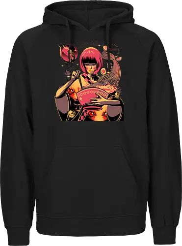 Ramen Geisha
