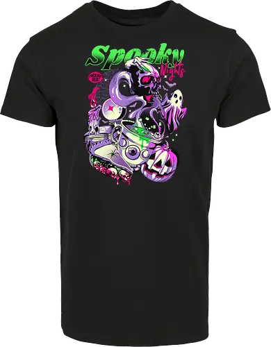 Spooky Nights