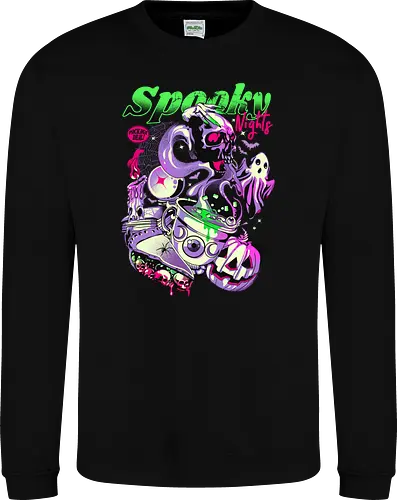 Spooky Nights