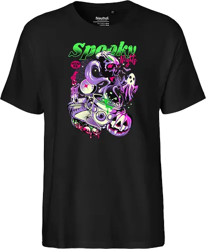 Spooky Nights