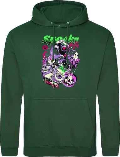 Spooky Nights