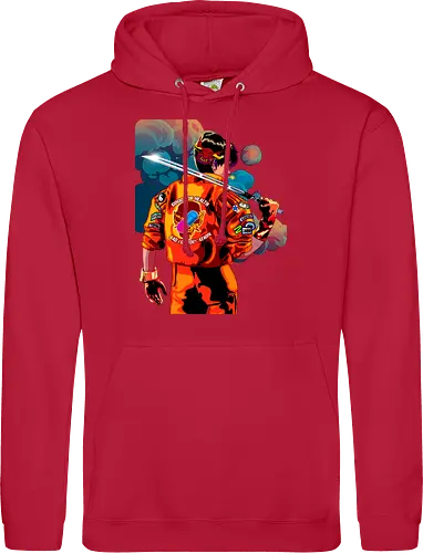 Kaneda Akira Demon