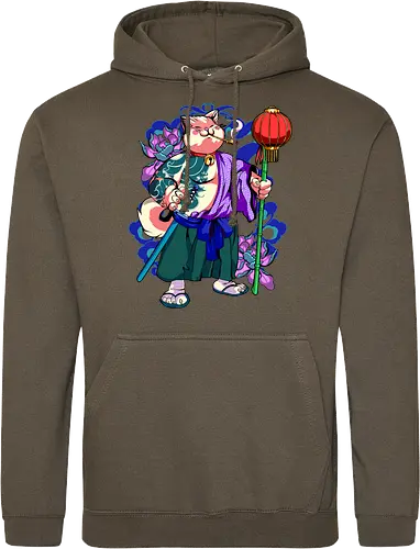 Yakuza Fur