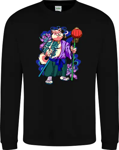 Yakuza Fur