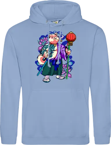 Yakuza Fur