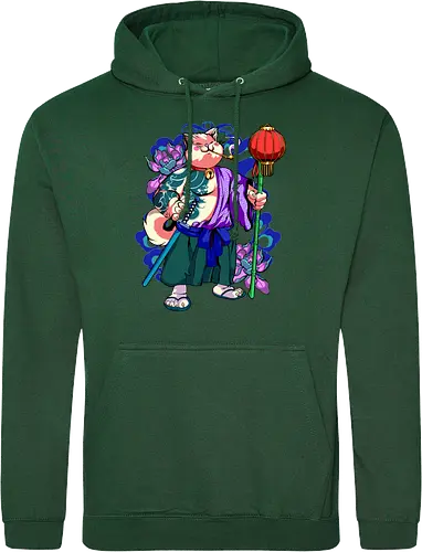 Yakuza Fur