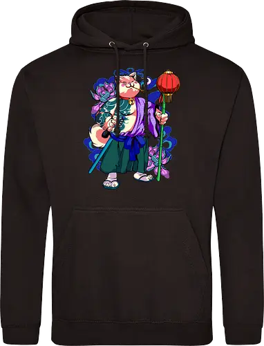 Yakuza Fur