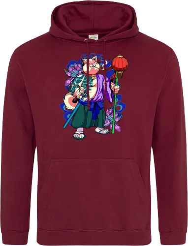 Yakuza Fur