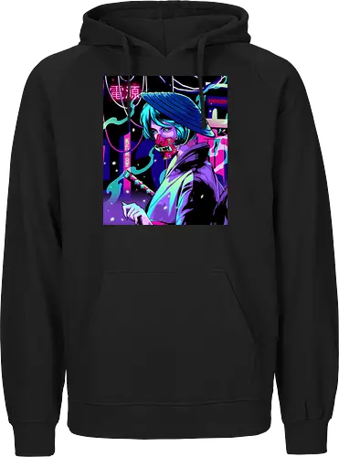 Cyber Death Geisha