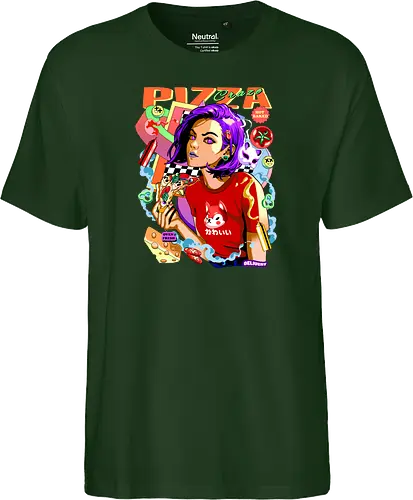 Pizza Craze