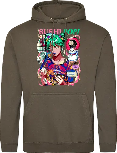 Sushi Pop