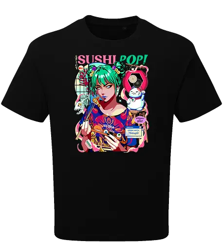 Sushi Pop