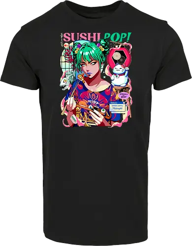 Sushi Pop