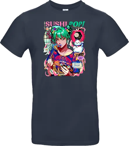 Sushi Pop
