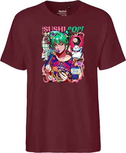 Sushi Pop