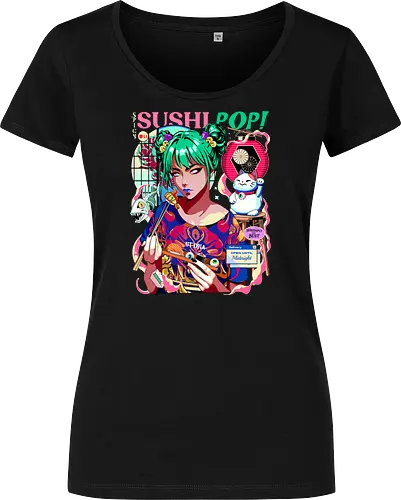 Sushi Pop
