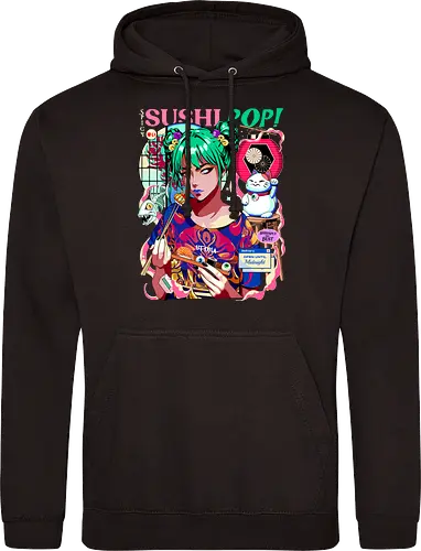 Sushi Pop