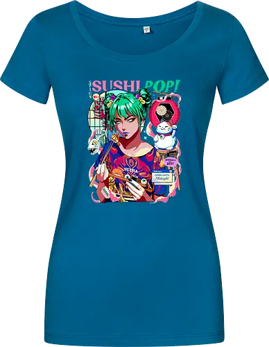 Sushi Pop