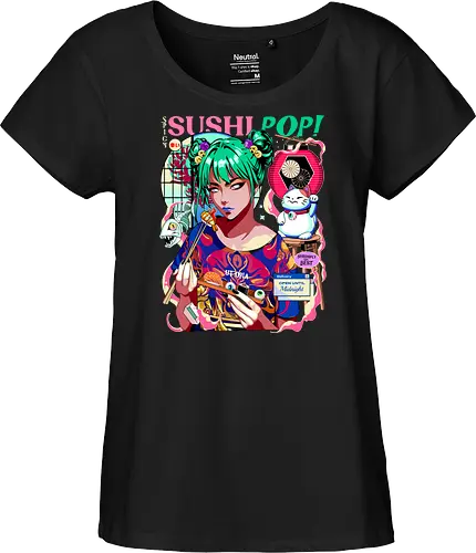 Sushi Pop