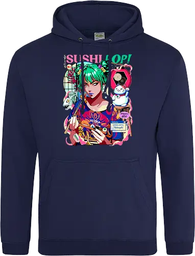 Sushi Pop