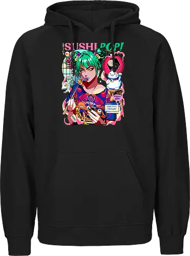 Sushi Pop