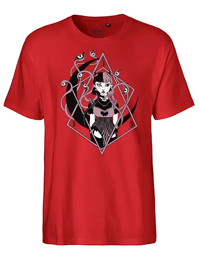 Dark Moon - Fairtrade T-Shirt