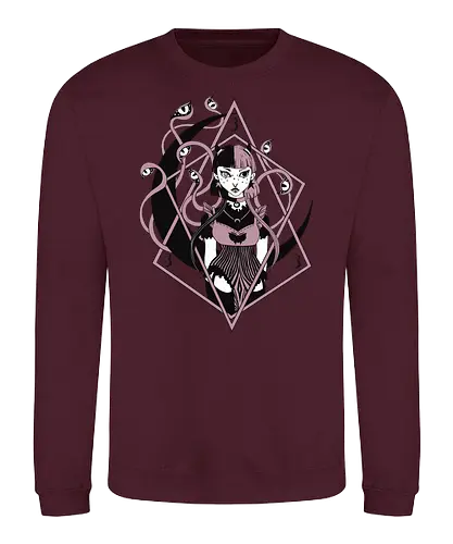 Dark Moon - Sweatshirt