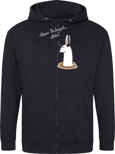 Bevor Du fragst... Nein!