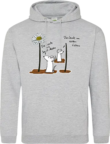 Anti-Influencer