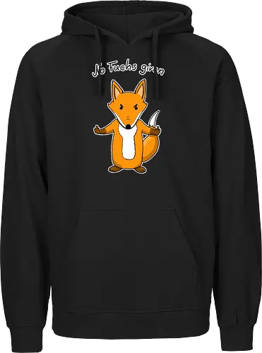 No Fuchs given