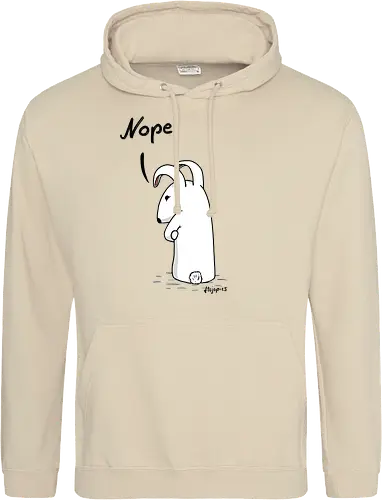 Grummelhase - Nope