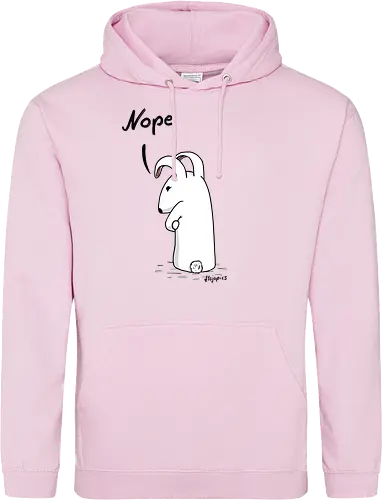 Grummelhase - Nope