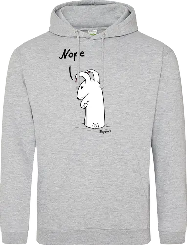 Grummelhase - Nope