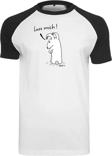 Grummelhase - Lass mich!
