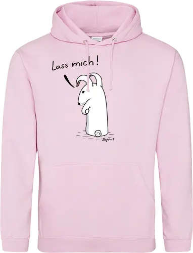 Grummelhase - Lass mich!