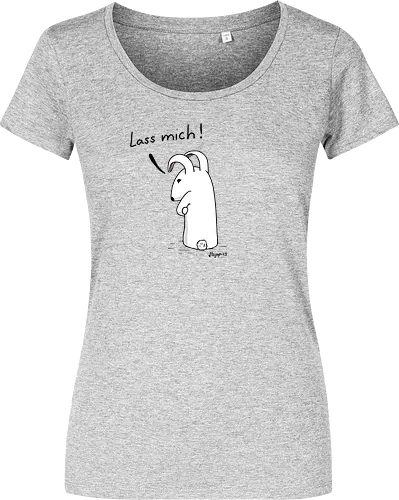 Grummelhase - Lass mich!