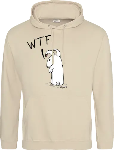 Grummelhase - WTF