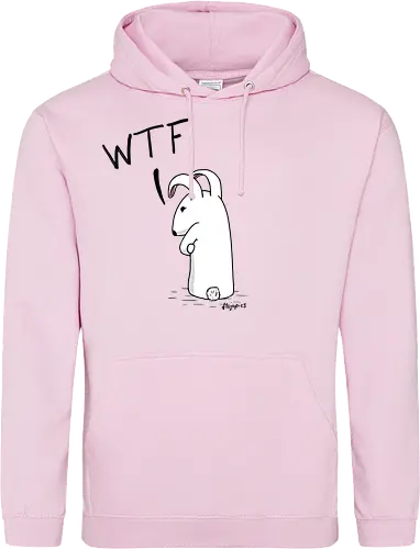 Grummelhase - WTF