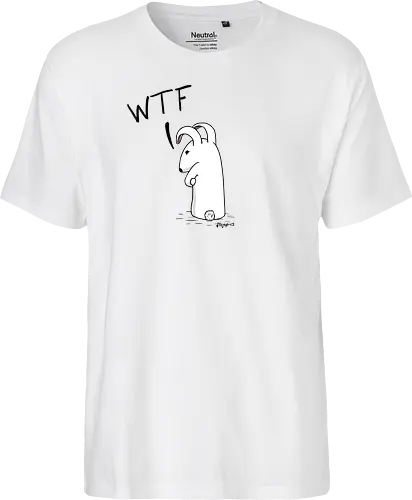 Grummelhase - WTF